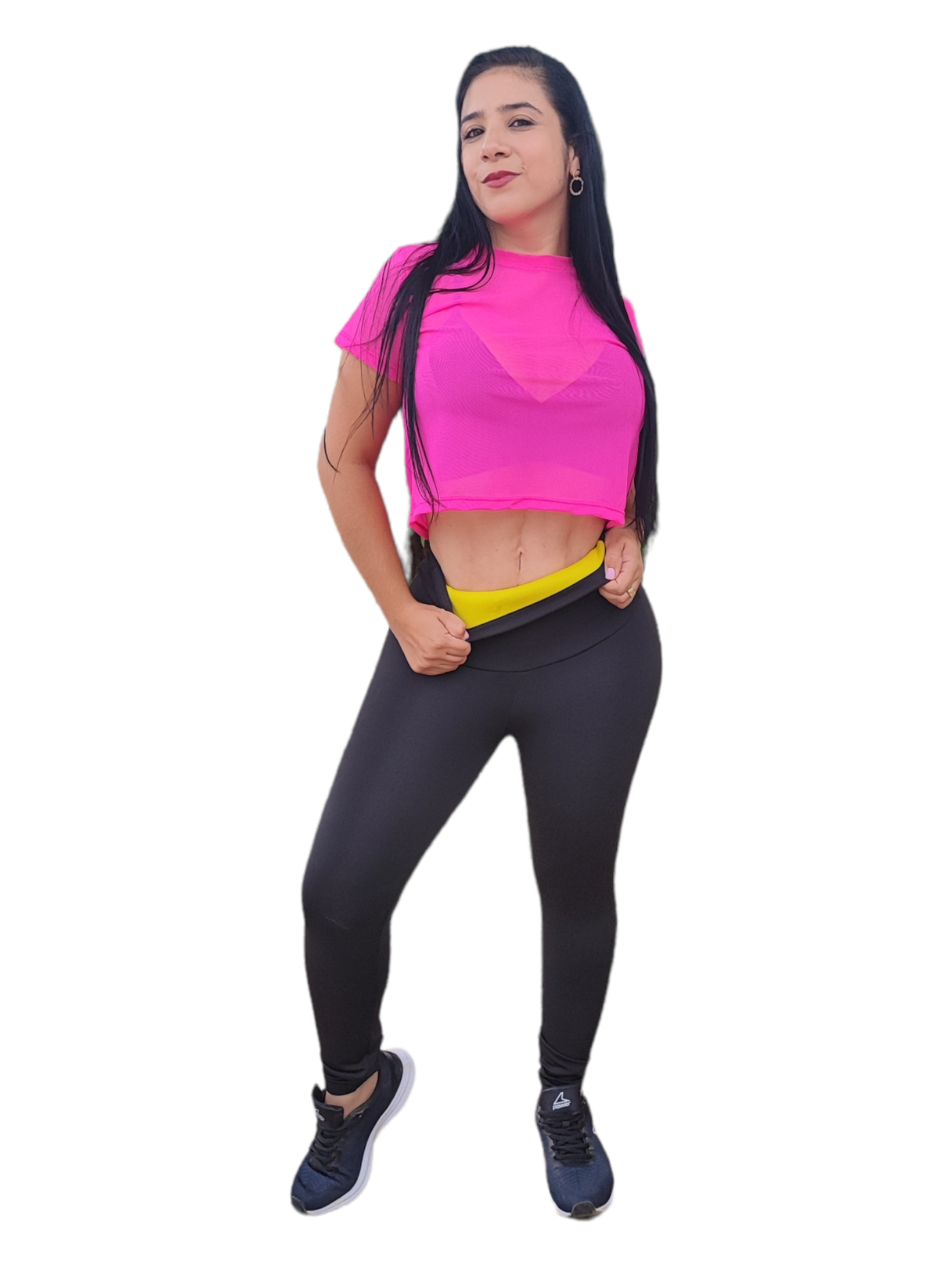Ropa Deportiva